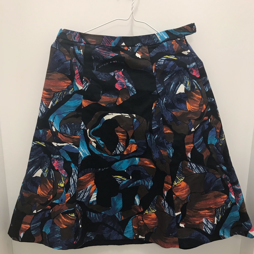 Cost floral dress 36